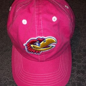 KU hat